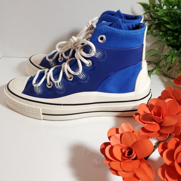 CONVERSE Chuck 70 Utility Hi"Hybrid Function" Unisex, Mens Sz Various / 171655C - Picture 9 of 13